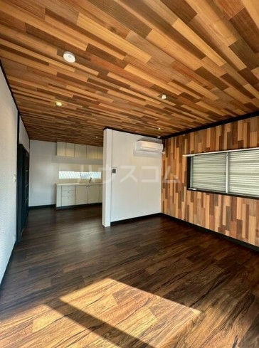 3/25 リビング/ダイニング