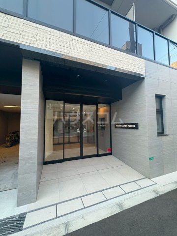 6/16 エントランス