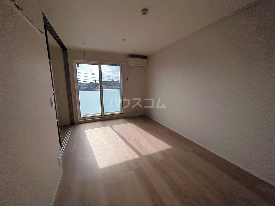 3/27 リビング/ダイニング