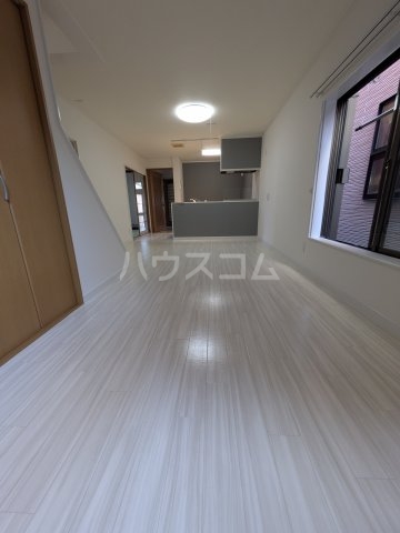 5/30 リビング/ダイニング