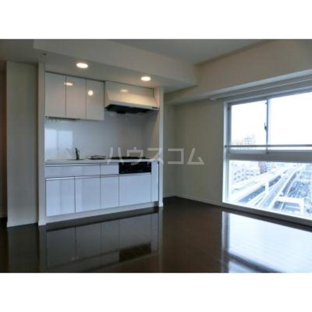 3/8 リビング/ダイニング