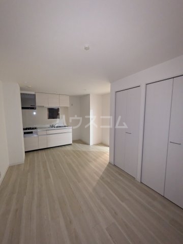 1/16 リビング/ダイニング