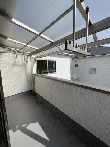 22/30 バルコニー