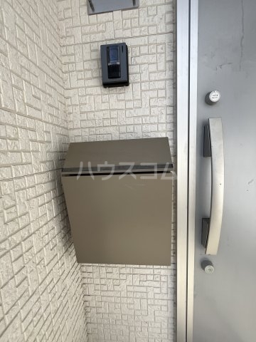 24/30 バルコニー