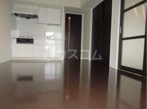 3/12 リビング/ダイニング