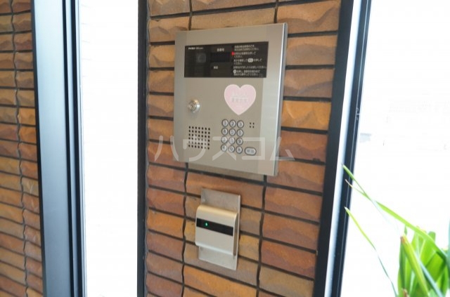 2/9 エントランス