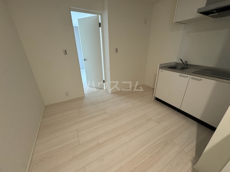 4/19 リビング/ダイニング