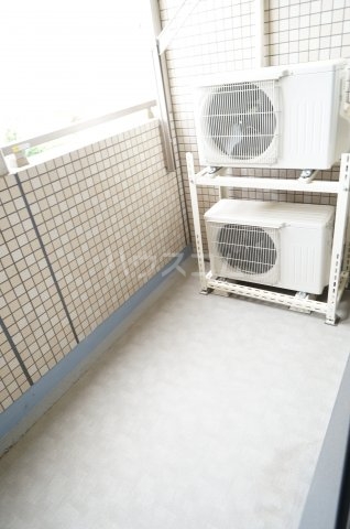 15/30 バルコニー