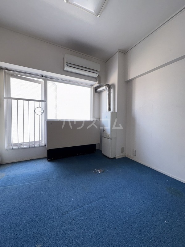 3/17 リビング/ダイニング