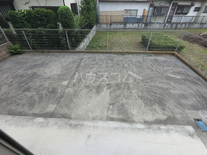 22/30 バルコニー