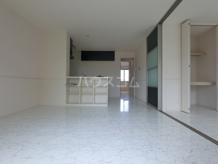 3/30 リビング/ダイニング