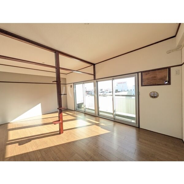 3/22 リビング/ダイニング