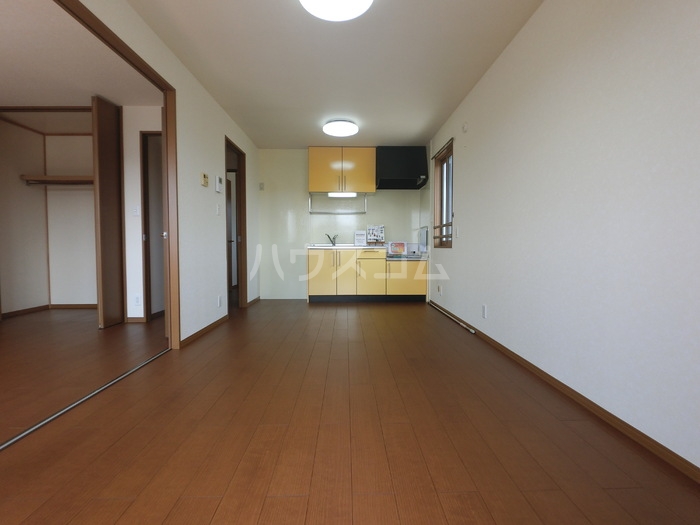 4/22 リビング/ダイニング