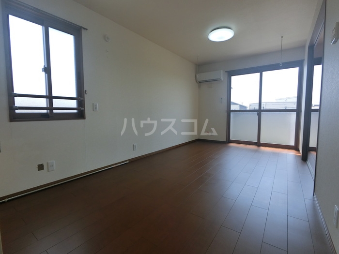 3/22 リビング/ダイニング