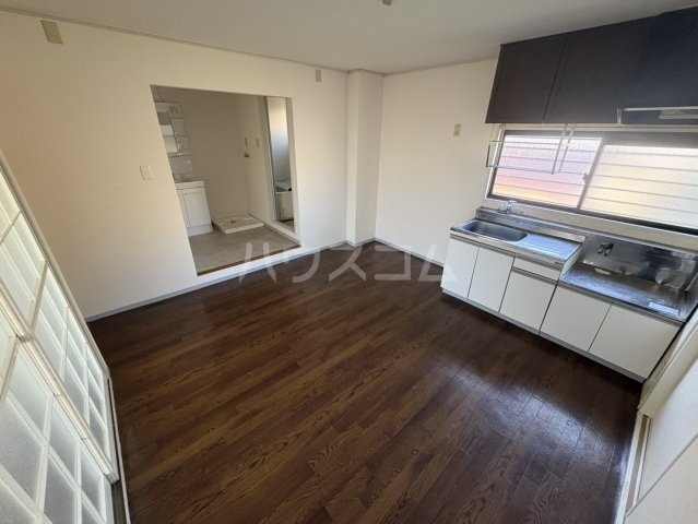 3/30 リビング/ダイニング