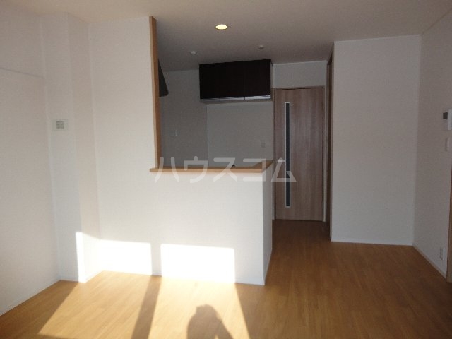 3/22 リビング/ダイニング