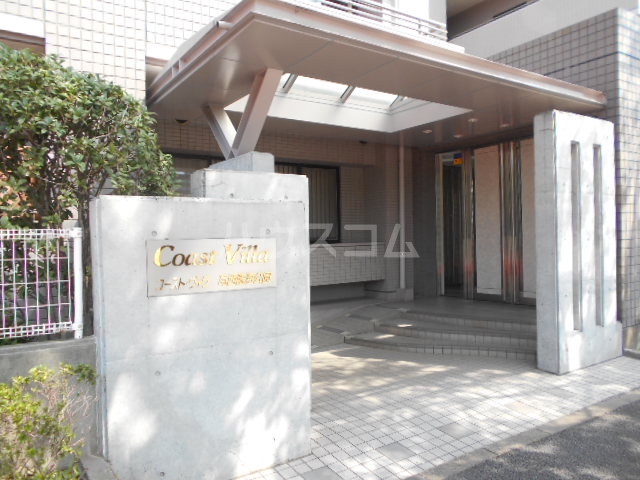 29/30 エントランス