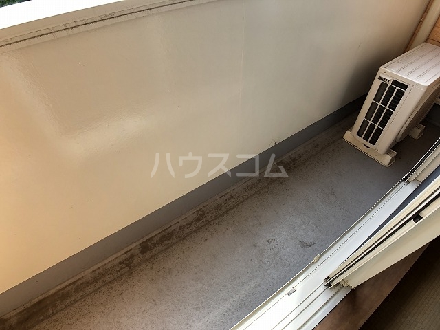 17/30 バルコニー