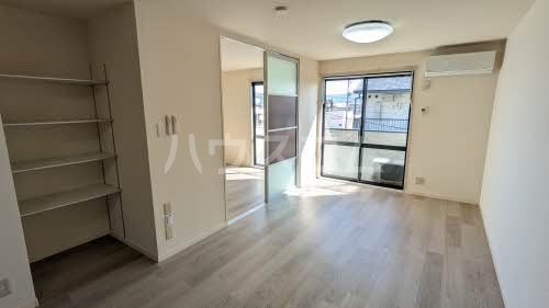 3/26 リビング/ダイニング