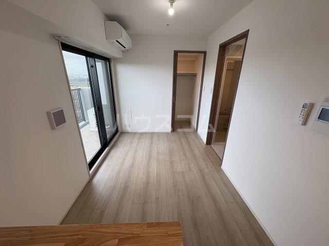 3/27 リビング/ダイニング