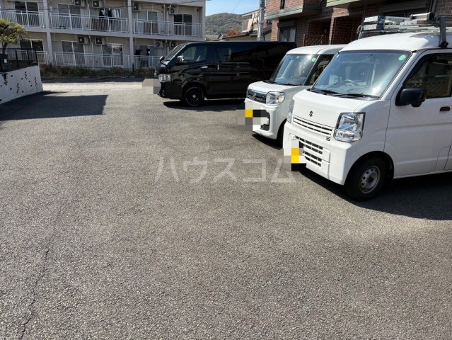 29/29 駐車場