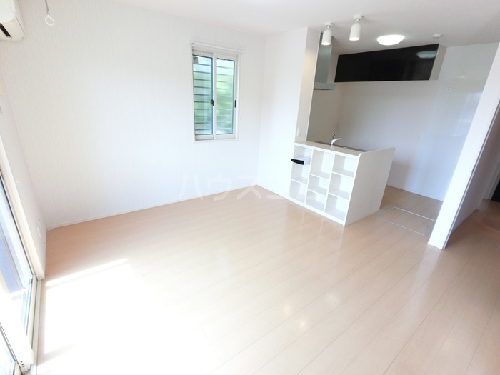 4/26 リビング/ダイニング