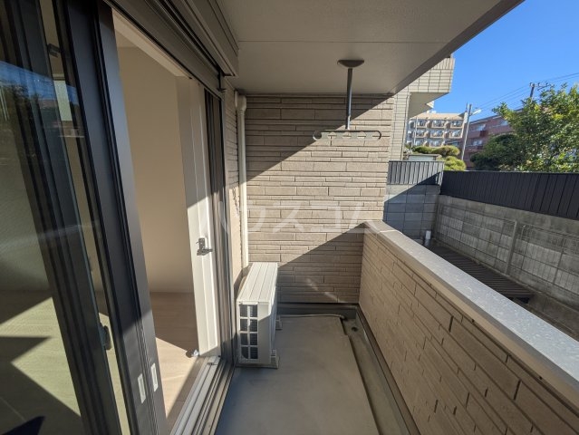 22/30 バルコニー