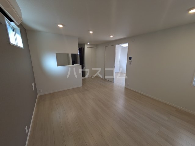 7/30 リビング/ダイニング