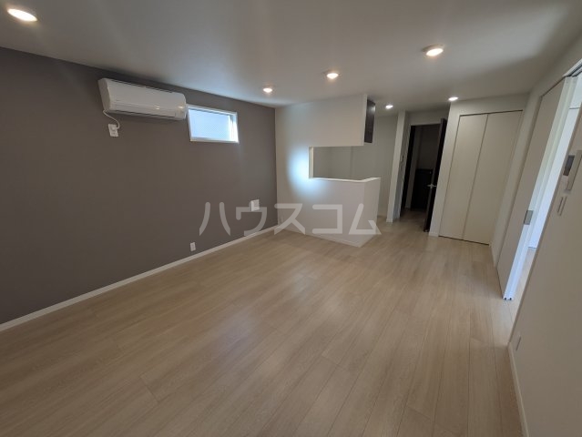 8/30 リビング/ダイニング