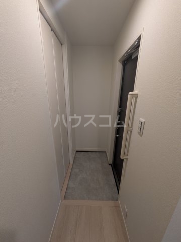 23/30 バルコニー