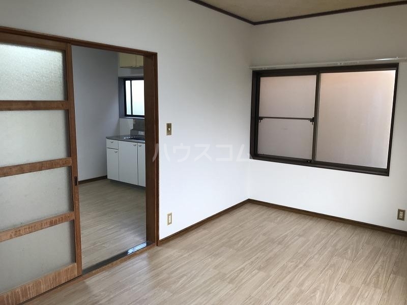 5/19 リビング/ダイニング