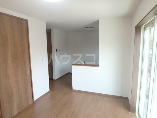 4/21 リビング/ダイニング