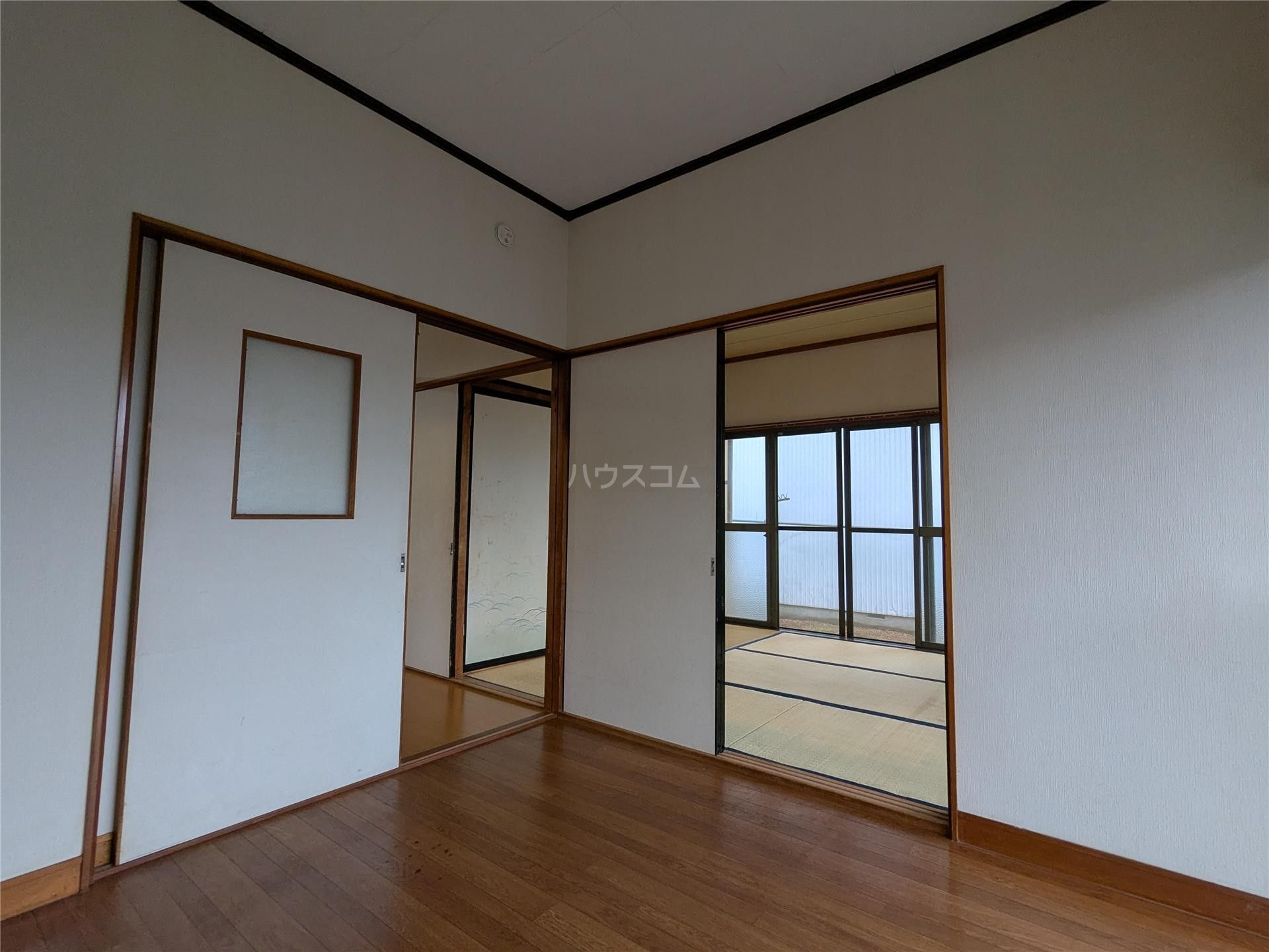 3/8 リビング/ダイニング