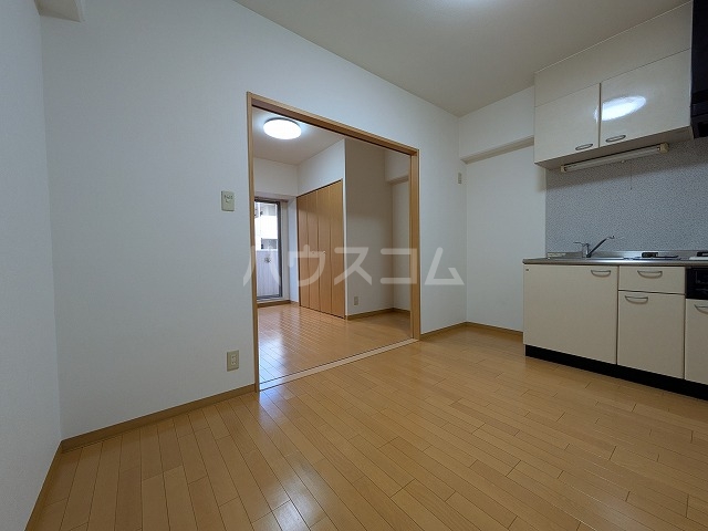 8/30 リビング/ダイニング