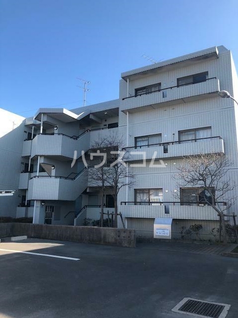 フジヒルズの間取り