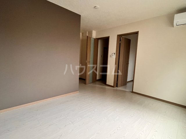 4/24 リビング/ダイニング