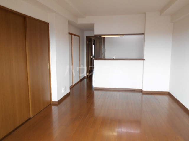 3/30 リビング/ダイニング