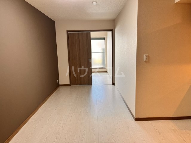 3/28 リビング/ダイニング