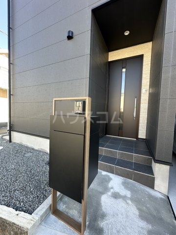 2/6 エントランス