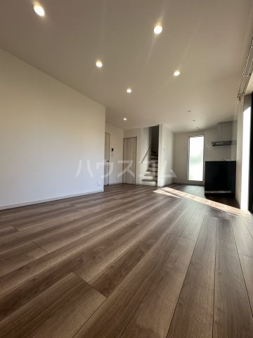 5/30 リビング/ダイニング