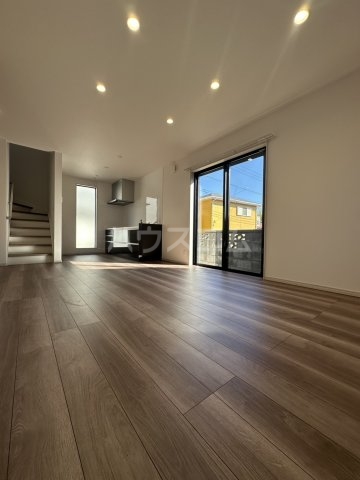 3/30 リビング/ダイニング