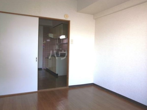 3/21 リビング/ダイニング