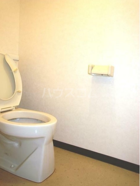 9/21 トイレ