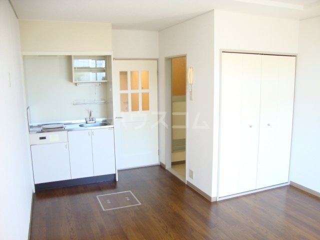 3/30 リビング/ダイニング