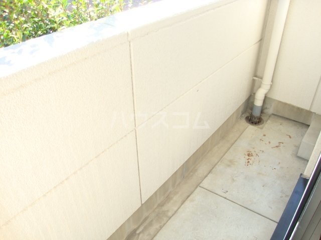 20/30 バルコニー