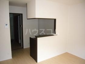 3/10 リビング/ダイニング