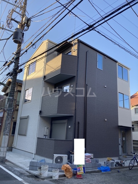 ＦＥＬＩＣＥの外観