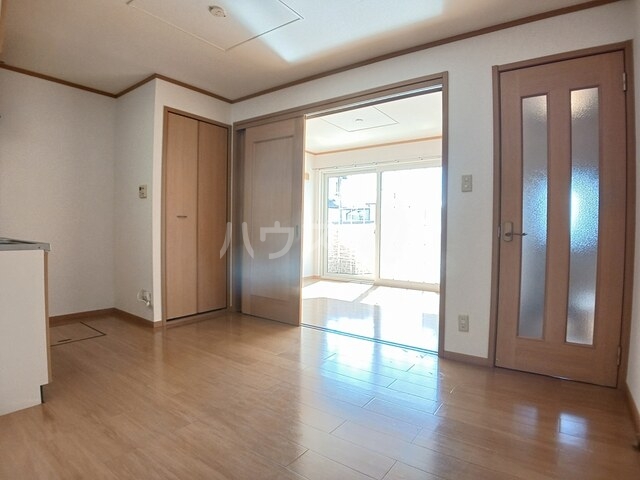 3/21 リビング/ダイニング