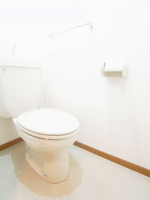 10/21 トイレ
