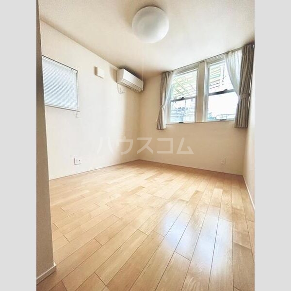 2/13 リビング/ダイニング